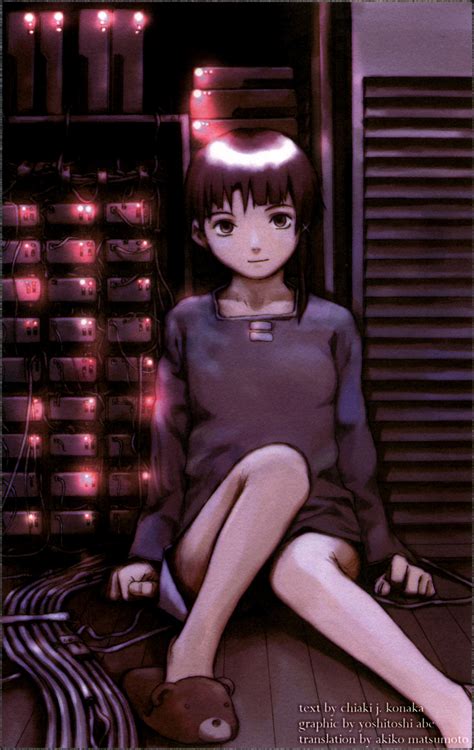 lain hentai|Parody: serial experiments lain » nhentai: hentai doujinshi and。